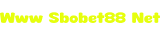 Www Sbobet88 Net